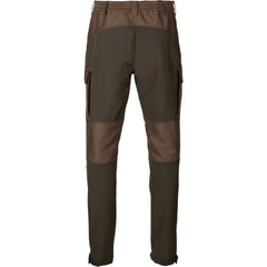 Scandinavian byxor SLATE BROWN/SHADOW BROWN / 56/30"