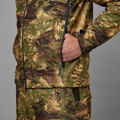 Deer Stalker camo WSP fleece jacka AXIS MSP FOREST / XL