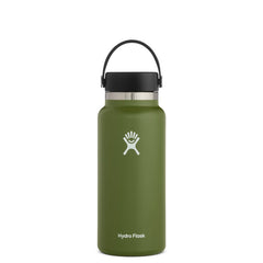 Wide Mouth Flex 946 ml OLIVE / 946 ML