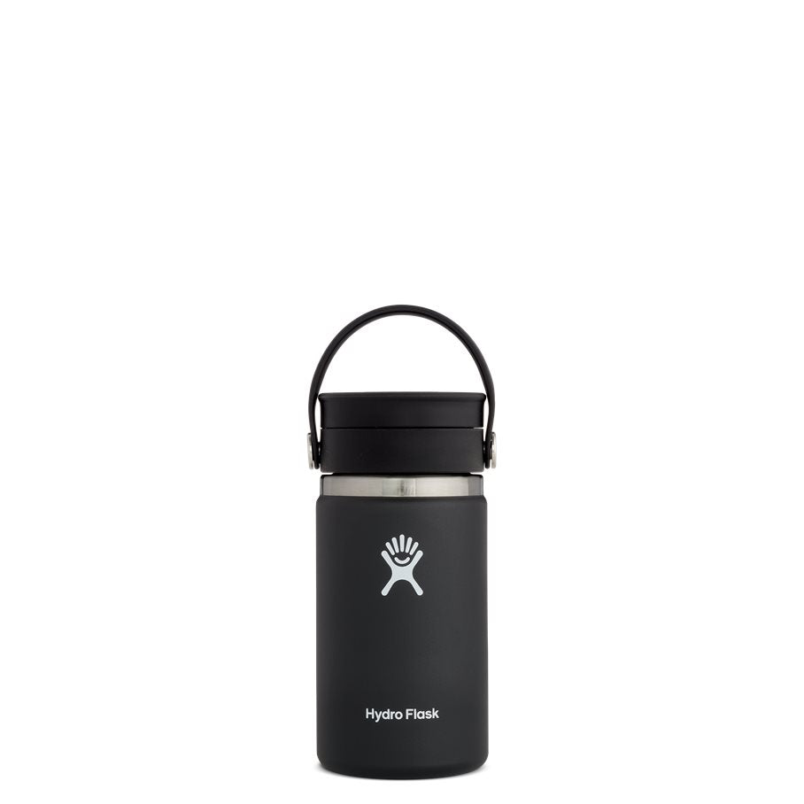 Coffe Flex Zip BLACK / 354 ML