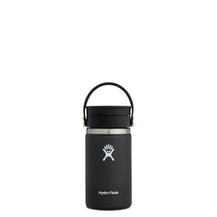 Coffe Flex Zip BLACK / 354 ML
