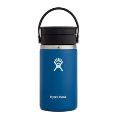Coffe Flex Zip COBALT / 354 ML