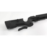 Bravo Hook Style Cover SVART / EN STL