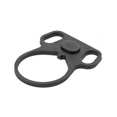 AR-15 delar RECEIVER END PLATE