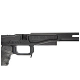 Element 4.0 alu chassi REM 700 LA