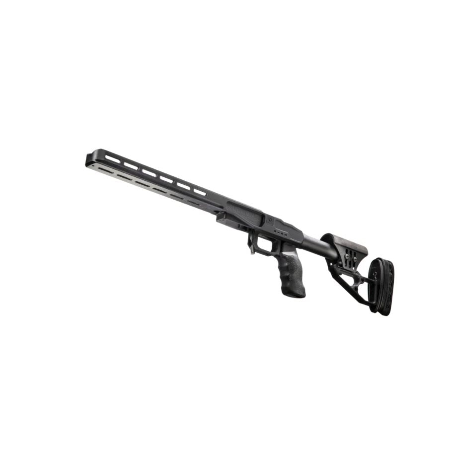 Element 4.0 alu chassi REM 700 SA