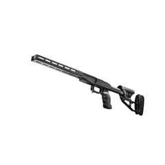 Element 4.0 alu chassi REM 700 SA
