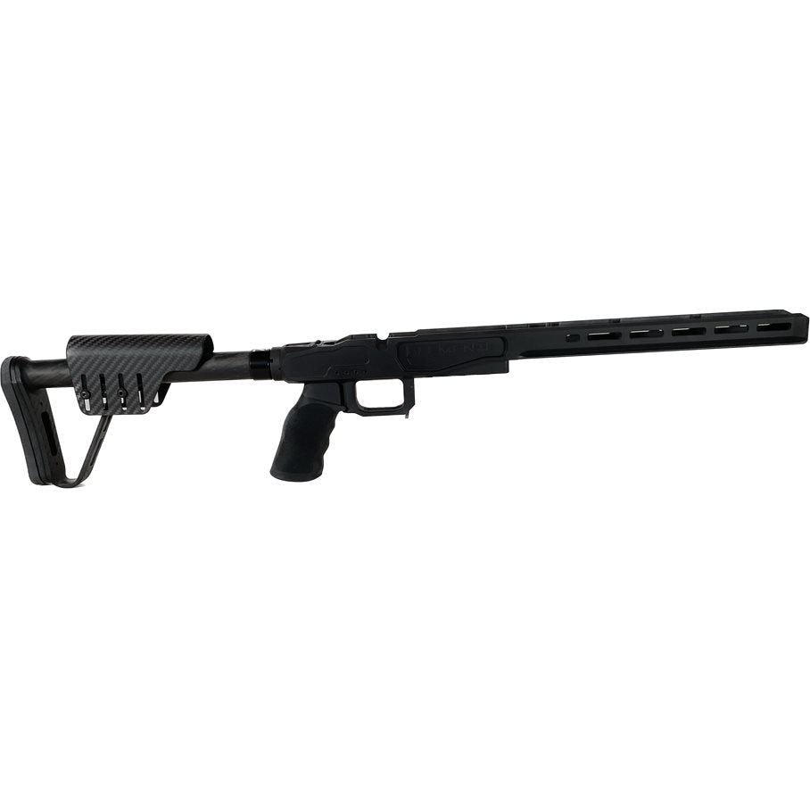 Element 4.0 magnesium chassi SVART / TIKKA T3 LA
