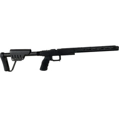 Element 4.0 magnesium chassi SVART / TIKKA T3 LA