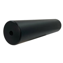 Titanium Super Ljuddämpare 6.5 MM / M18X1