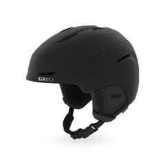 NEO Hjälm Mips MATT SVART / M