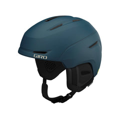 NEO Hjälm Mips MAT HARBOUR BLUE / S