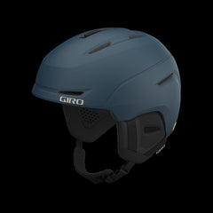 NEO Hjälm Mips MAT HARBOUR BLUE / S
