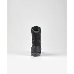 Jaure II Mens Lt High Wide BLACK/DARK AGAVE / EUR 43