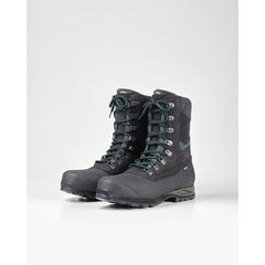 Jaure II Mens Lt High Wide BLACK/DARK AGAVE / EUR 43