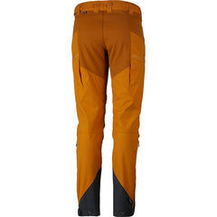 Makke Womens Pant GOLD/DARK GOLD / 36