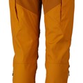 Makke Womens Pant GOLD/DARK GOLD / 36