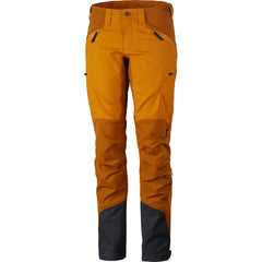 Makke Womens Pant GOLD/DARK GOLD / 38