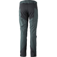 Makke Womens Pant DARK AGAVE/SEAWEED / 44