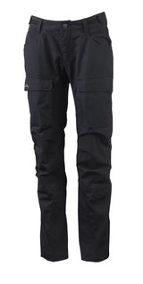 Authentic II Womens Pant BLACK / 38