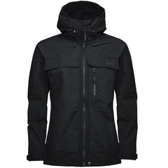 Authentic Womens Jacket BLACK / S