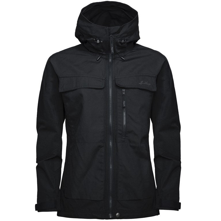 Authentic Womens Jacket BLACK / M