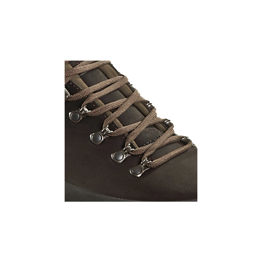 Island MFS Active kängor DARK BROWN / UK 7