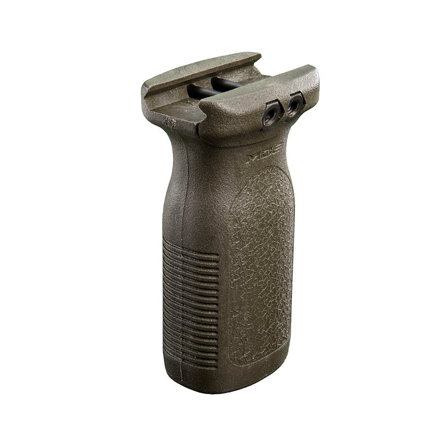 RVG Grip OD GREEN / AR15/AR10