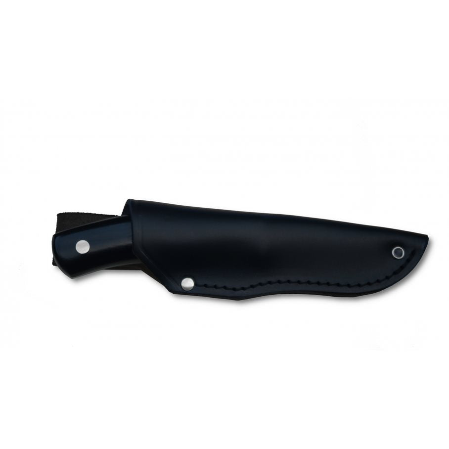 Jaktkniv Gralok Inkl Läderslida V1 ORANGE / EN STL