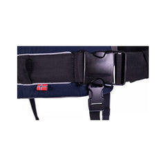 Freemotion Dragsele STORLEK #3 - NACKOMKRETS: 28-33 CM