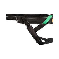 Freemotion Dragsele STORLEK #3 - NACKOMKRETS: 28-33 CM