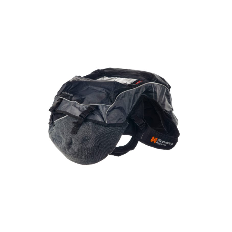 Amundsen pack, Klövjeväska Hund M