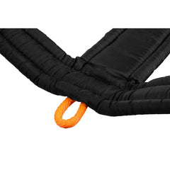 Line 5.0 Sele till Hund ORANGE / STL 6