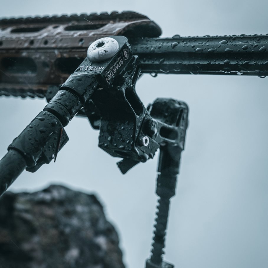 Valhalla Bipod PICATINNY