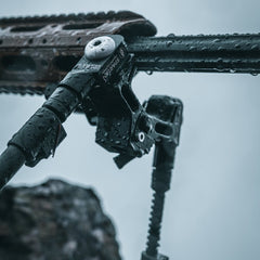 Valhalla Bipod PICATINNY