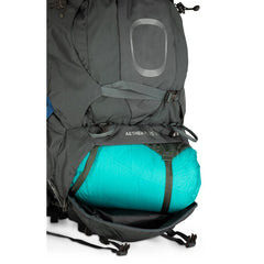 Aether Plus 85 BLACK / L/XL