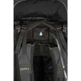 Aether Plus 85 BLACK / L/XL