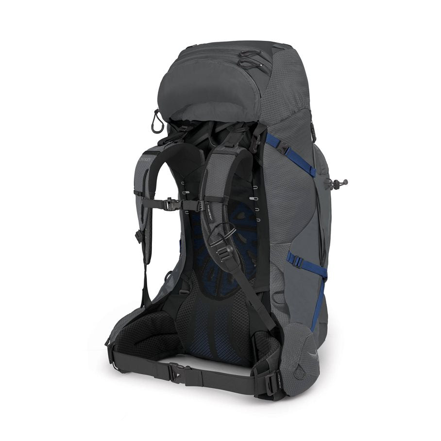 Aether Plus 70 ECLIPSE GREY / S/M