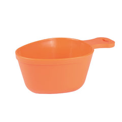 Lillkåsa Oval 4 dl ORANGE / EN STL