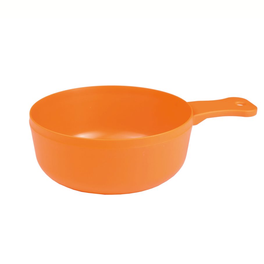 Matkåsa 8 dl ORANGE / EN STL