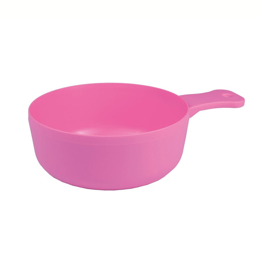 Matkåsa 8 dl ROSA / EN STL