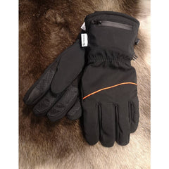 Comfort Heat Värmehandske inkl Batteri SVART / XXL