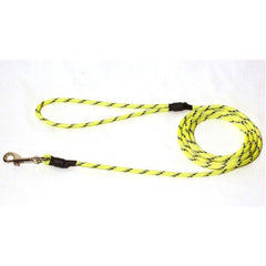Hundkoppel Dressyr /Reflex 180 cm RÖD / EN STL