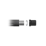 Quick-Mount Adapter 1/2"-20 UNF