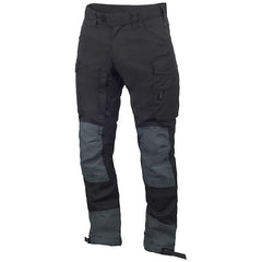 Russel Fritidsbyxa Herr Utgående modell SVART / D116