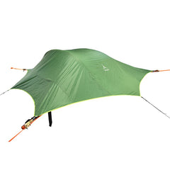 Stingray Generation 3 FOREST GREEN / EN STL