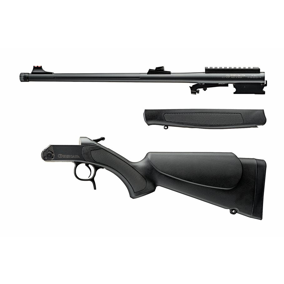 BA13 Take Down Black SVART / .45LC / 1:20 / 51 CM / 20