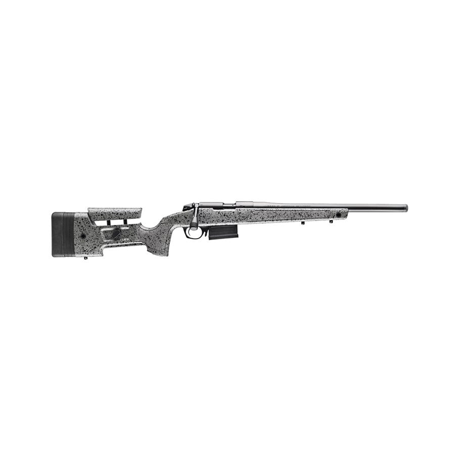 B14-R Trainer Steel GRÅ / .22LR / HÖGER