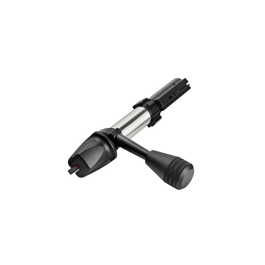 B14-R Trainer Steel GRÅ / .22LR / HÖGER
