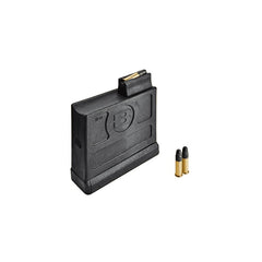 B14-R Trainer Steel GRÅ / .22LR / HÖGER